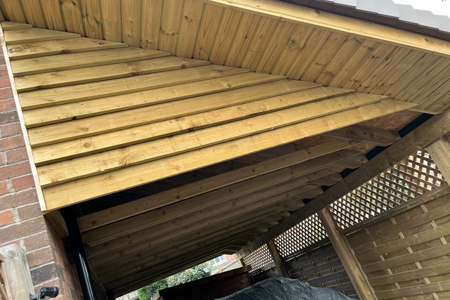 Carport